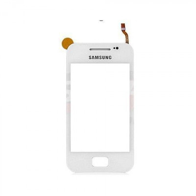 Touchscreen Samsung Galaxy Ace S5830i/S5839 white original foto