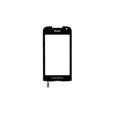 Touchscreen Samsung B7722i Dual SIM Star Duos original black foto