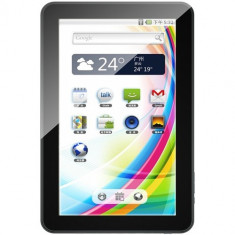 Tableta Serioux S724TAB, 7inch, Cortex A9 1.2GHz Dual Core, 1GB RAM, - RESIGILAT foto