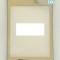 Touchscreen Samsung D980 original auriu