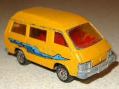 majorette toyota lite ace no216 foto