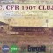 Bilet meci fotbal CFR Cluj - Petrolul Ploiesti 02.09.2012