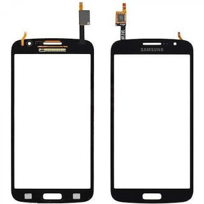 Touchscreen Samsung Galaxy Grand 2/SM-G7102/SM-G7105 black original foto