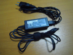 Incarcator Alimentator Laptop Toshiba Satellite Portege Tecra Libretto 15V 3A foto