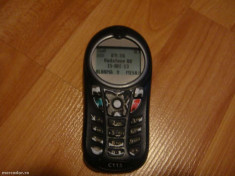 Motorola c115 foto