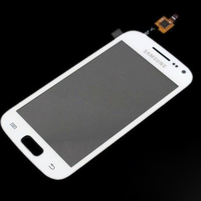 Touchscreen Samsung Galaxy Ace 2 I8160 white original foto