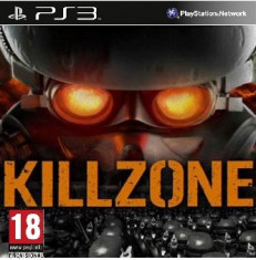 Killzone PS3 foto