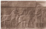 CPI (B5188) LUVRU, LOUVRE - ANTIQUITES ASIATIQUES, ARTA,