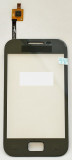 Touchscreen Samsung Galaxy Ace Plus S7500 black original