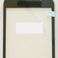 Touchscreen Samsung Galaxy Ace Plus S7500 black original