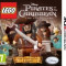 LEGO Pirates of the Caribbean Nintendo 3DS