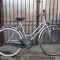 Bicicleta de oras Hanseatic Luxus, import Germania