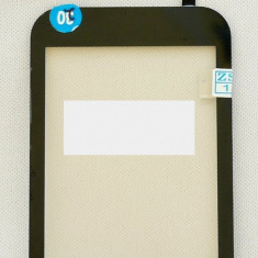 Touchscreen Samsung C3300K Champ black original