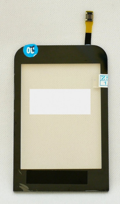 Touchscreen Samsung C3300K Champ black original