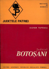 Judetul Botosani - Autor : Victor Tufescu - 137938 foto