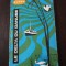LE DELTA DU DANUME - Ghid - Editura Meridiane; 1967, 107 p.+ harta; lb franceza