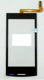 Touchscreen Nokia 500 black original