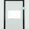 Touchscreen Nokia 500 black original
