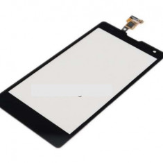 Touchscreen Orange Yumo/Huawei Ascend G740 black original