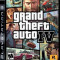 GTA 4: Grand Theft Auto IV PS3