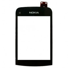 Touchscreen Nokia C2-03 Black original