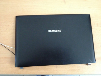 Capac display Samsung N120 A34 foto