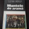 MUNTELE DE ARAMA -- Elena Matasa -- 1982, 128 p.