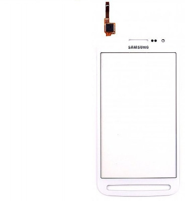 Touchscreen Samsung Galaxy Core Advance/i8580 white original foto
