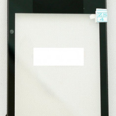 Touchscreen Samsung F480 black High Copy