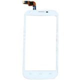 Touchscreen Orange Reyo/ZTE Blade Q Maxi white original