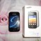 Samsung Galaxy Young GT-S5360 cu Android 2.3.6 perfect pt rds digi mobil