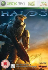 Halo 3 XBox360 foto