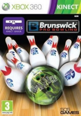 Brunswick Pro Bowling (Kinect) Xbox360 foto