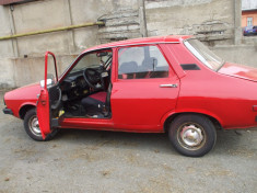 Vand Dacia 1310 FUNCTIONALA pentru Programul RABLA 2015 Toate ACTELE necesare pentru CASARE ! Vocher in valoare de 1500 euro ! PROPRIETAR ACTE LA ZI ! foto