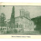 2441 - HOREZU, Valcea, Monastery - old postcard - used - 1926