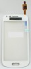 Touchscreen Samsung Galaxy S Duos S7562/S7560 White original