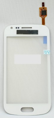 Touchscreen Samsung Galaxy S Duos S7562/S7560 White original foto