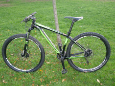 Specialized Rockhopper Comp 29 foto