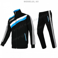 Trening Adidas Barbati - modele noi pentru Primavara 2015 - Transport gratuit! foto