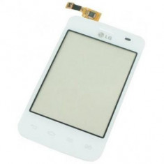 Touchscreen LG Optimus L3 II E430 white original