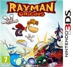 Rayman Origins Nintendo 3DS foto