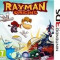 Rayman Origins Nintendo 3DS