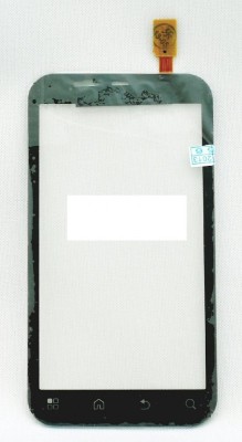 Touchscreen Motorola Defy/MB525 original foto