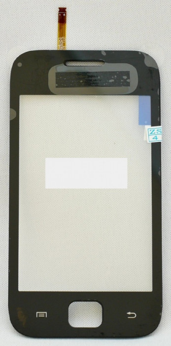 Touchscreen Samsung Galaxy Ace Duos S6802 black High Copy