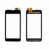 Touchscreen Nokia Lumia 530/Lumia 530 Dual SIM black original