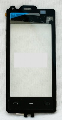 Touchscreen Nokia 5530 XpressMusic original foto