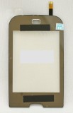Touchscreen Samsung B5722 black original