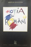 HOTIA LA ROMANI - Marius Ghilezan