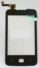 Touchscreen LG Optimus Hub E510 original foto