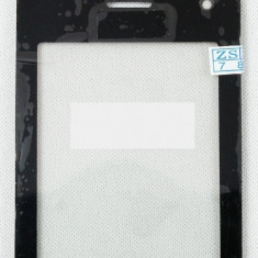 Touchscreen LG KU990 Viewty black original